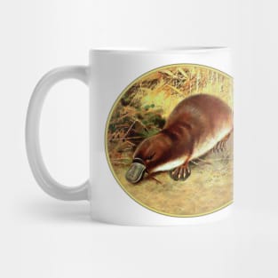 Platypus Mug